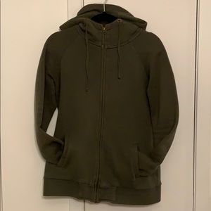 Sitka Peak Hoody